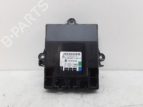 Used Electronic module MERCEDES-BENZ B-CLASS Sports Tourer (W245) [2005-2011]  31723403