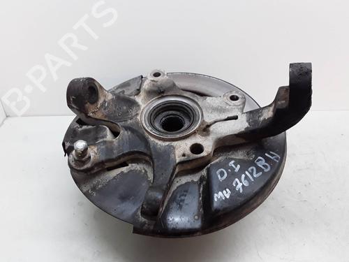Left front steering knuckle DAEWOO MUSSO (FJ)  | BP30113282M25 