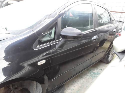 Used Left front door FIAT LINEA (323_, 110_) 1.3 D Multijet (323AXB11, 323AXB1A) (90 hp) 8680805