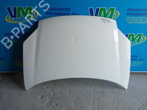 Used Hood CITROËN BERLINGO / BERLINGO FIRST Box Body/MPV (M_) [1996-2011]  7466691