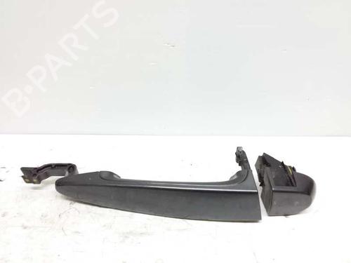 Used Front right exterior door handle BMW 3 (E90) 318 d (122 hp) 7472636