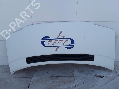 Motorhjelm VW TRANSPORTER T4 Van (70A, 70H, 7DA, 7DH) 1.9 TD (68 hp) 32866879