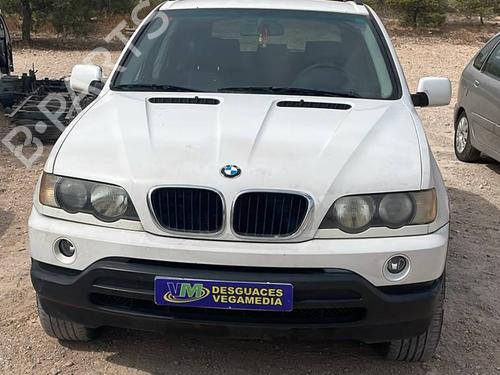 Used Parts BMW X5 (E53) 3.0 d 4989500