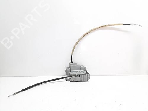 Used Rear right lock LANCIA DELTA III (844_) [2008-2014]  9873344
