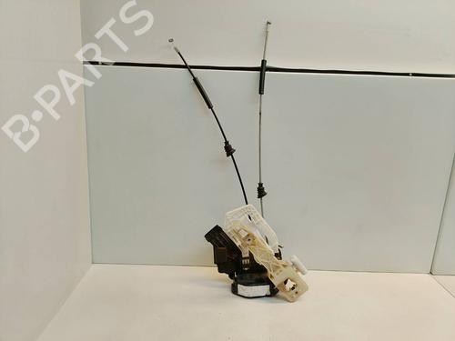 Used Rear left lock Rear left lock KIA CARENS III MPV (UN) 2.0 CRDi 140 (140 hp) 39993592 39993592