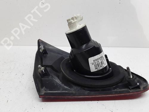 Right tailgate light NISSAN QASHQAI / QASHQAI +2 I (J10, NJ10, JJ10E)  | BP18099297C80 