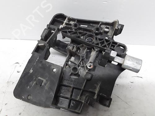 Front right interior door handle CITROËN BERLINGO MULTISPACE (B9) 1.6 HDi 90 4x4 | BP8747510I14 