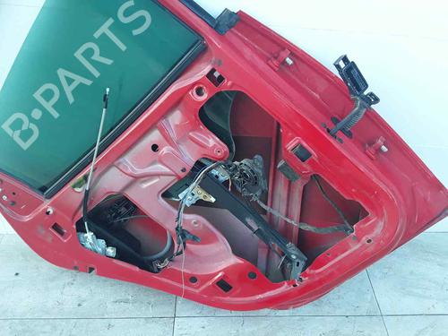 Left rear door SEAT IBIZA IV (6J5, 6P1)  | BP15501268C4 