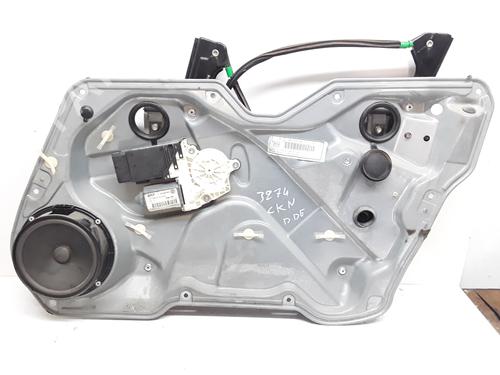 Used Right front window motor SEAT LEON (1M1) 1.9 TDI (90 hp) 13256808