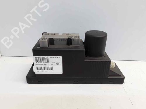 Used Central lock pump Central lock pump MERCEDES-BENZ C-CLASS (W202) C 250 Turbo-D (202.128) (150 hp) 21048932 21048932