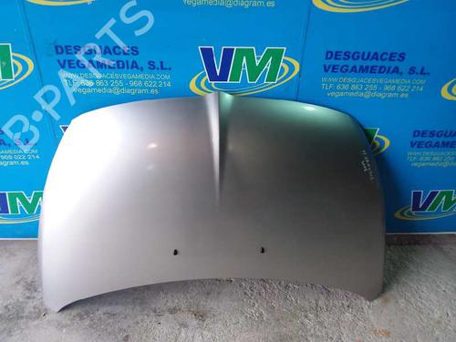 Used Hood MITSUBISHI GRANDIS (NA_W) [2003-2011]  10260858