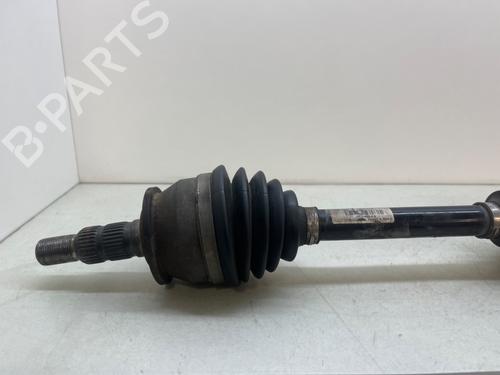 Right front driveshaft OPEL ASTRA J Saloon 1.6 CDTi (69) | BP24634347M39 