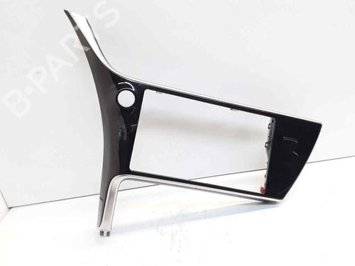 Used Other TOYOTA AURIS (_E18_) 1.8 Hybrid (ZWE186_, ZWE186R) (136 hp) 32428355