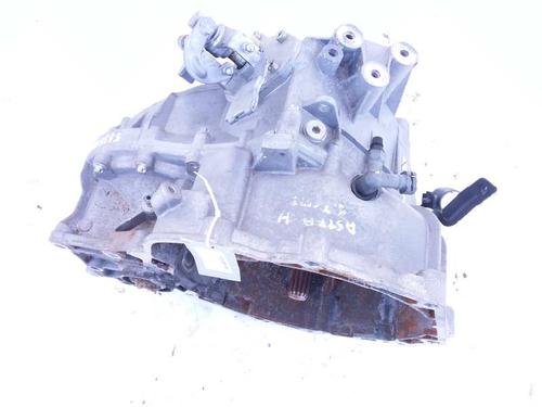 Used Gearbox Gearbox OPEL ASTRA H (A04) [2004-2014] 7472533 7472533
