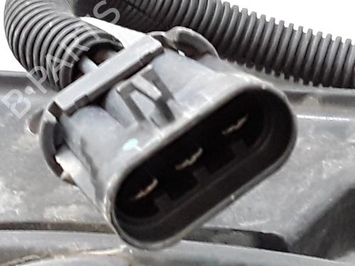 Kjølevifte elektrisk OPEL MERIVA A MPV (X03) 1.7 CDTI (E75) | BP13446626M35 