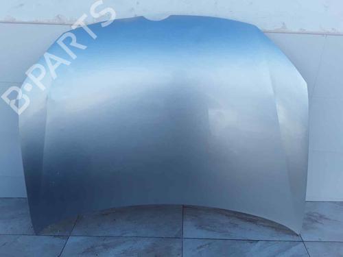 Used Hood VW GOLF VI (5K1) [2008-2014]  24226021