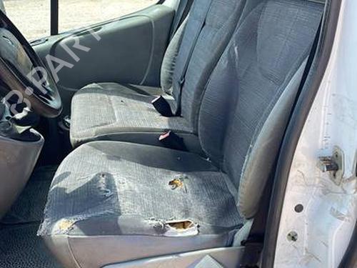 Handskerum RENAULT TRAFIC II Platform/Chassis (EL) 1.9 dCi 100 (EL0C) | BP39106831C95 - Image 9