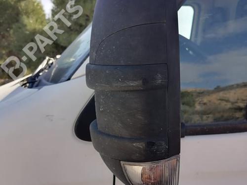 Left front door IVECO DAILY IV Van 35C13 V, 35C13 V/P, 35S13 V, 35S13 V/P | BP7474221C2  - Image 7