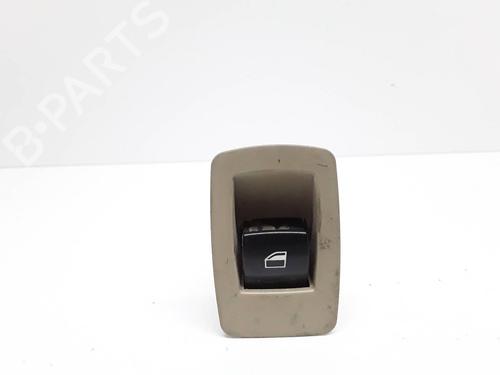 Used Right rear window switch BMW 3 (E90) 325 d (197 hp) 8876208
