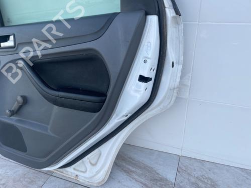 Right rear door FORD FOCUS II Turnier (DA_, FFS, DS)  | BP10171275C5 