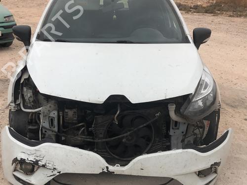Ricambi RENAULT CLIO IV (BH_)    4835191