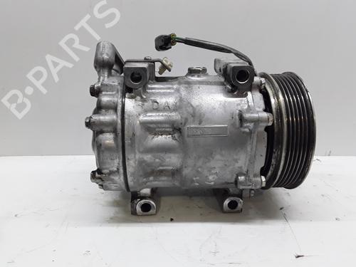 AC Kompressor MAZDA 3 Saloon (BK) 1.6 DI Turbo (BK12Y) | BP7472917M34 