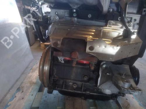 Engine SEAT TOLEDO I (1L2) 1.6 i | BP7471795M1 