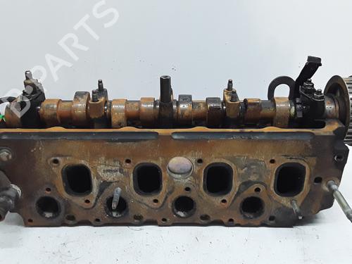 Cylinder head FORD FOCUS I Turnier (DNW) 1.8 DI / TDDi | BP13075367M5 