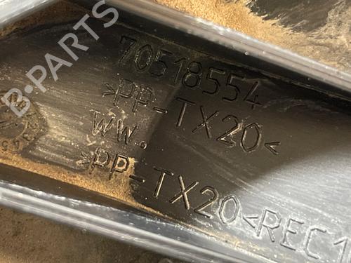 Air filter box BMW 1 (E87) 116 i | BP27407356M87