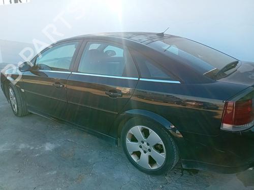 Modulo elettronico OPEL VECTRA C (Z02) 1.9 CDTI (F69) | BP16663159M83 