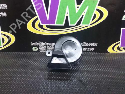 Horn MERCEDES-BENZ C-CLASS (W202)  | BP14141696E13 