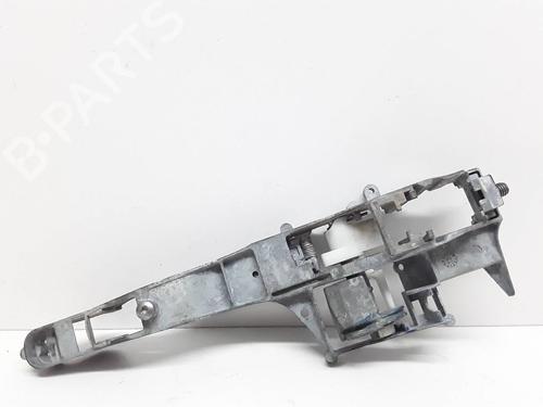 Poignée intérieure avant droite CITROËN BERLINGO MULTISPACE (B9) 1.6 HDi 90 (90 hp) 9059742