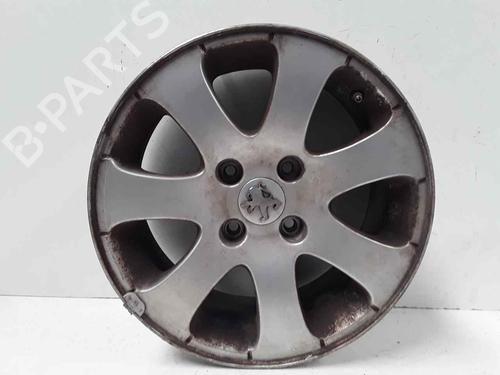 rim-peugeot-307-3ac-2000-2001-2002-2003-2004-2005-2006-2007-2008-2009-2010-2011-2012-34195910 main image