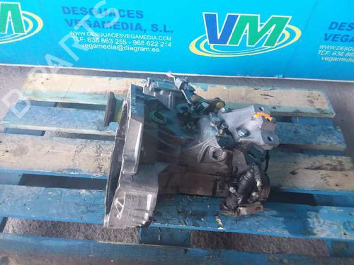 Gearbox SEAT LEON (1M1)  | BP7469819M3 