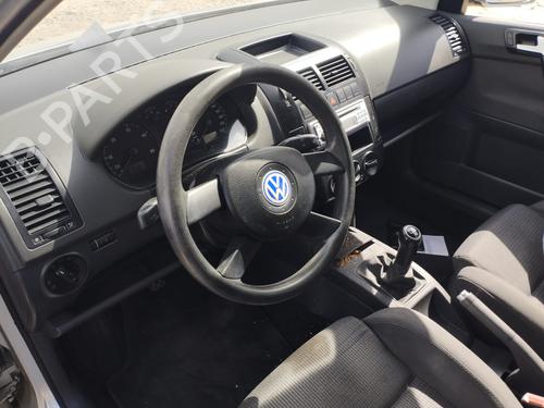 Dashboard VW POLO (9N_, 9A_) 1.4 TDI | BP15499204C46 