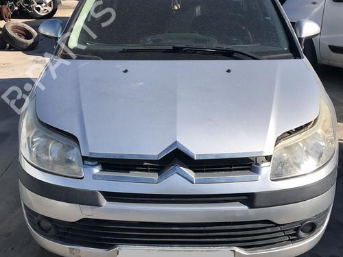 Instrument cluster CITROËN C4 I (LC_) | BP28671752C47