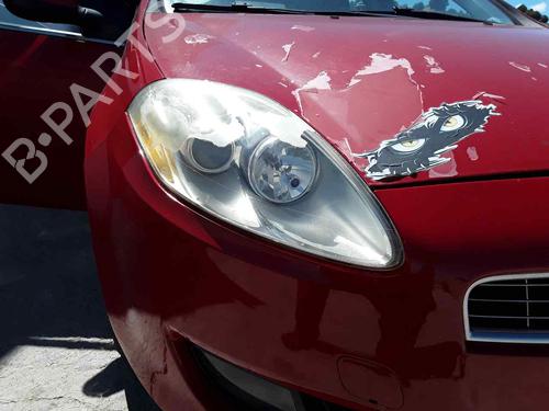 Used Right headlight FIAT BRAVO II (198_) 1.6 D Multijet (198AXL1B) (120 hp) 25467098