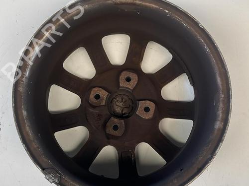 Rim PEUGEOT 206 Hatchback (2A/C)  | BP28198371C45 