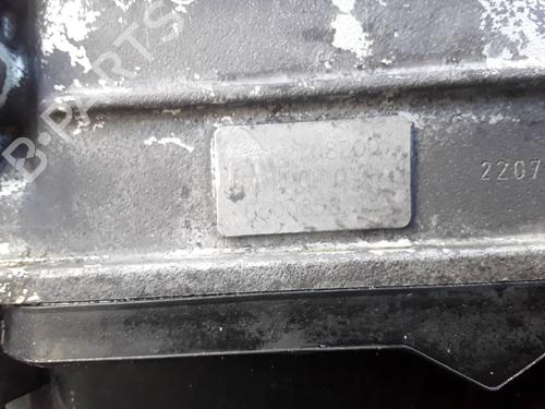 Used Gearbox MERCEDES-BENZ R-CLASS (W251, V251) R 350 CDI 4-matic (251.022, 251.122) (224 hp) 11140567
