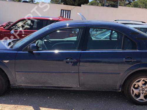 Højre forlygte FORD MONDEO III (B5Y) 2.0 16V TDDi / TDCi | BP26720494C29 
