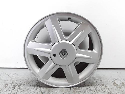 Used Rim RENAULT LAGUNA II Grandtour (KG0/1_) 1.9 dCi (KG0G) (120 hp) 8676295