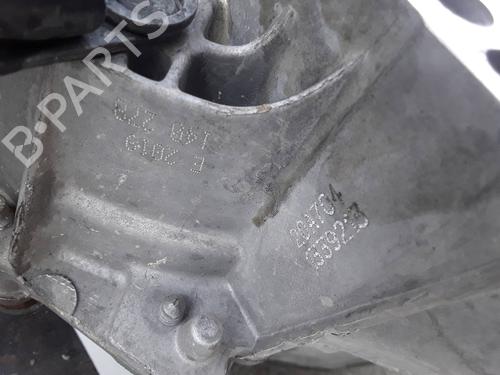 Gearbox CITROËN C3 III (SX) | BP37182949M3 - Image 3
