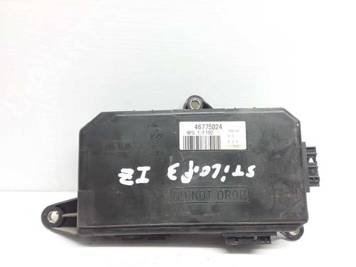 Module électronique FIAT STILO (192_) 1.6 16V (192_XB1A) (103 hp) 7471092