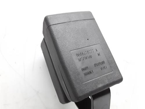 Rear center seatbelt CITROËN C4 Grand Picasso I (UA_) 1.6 HDi | BP8747594I27 