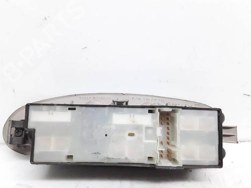 Left front window switch NISSAN ALMERA TINO (V10) 1.8 | BP8259017I27