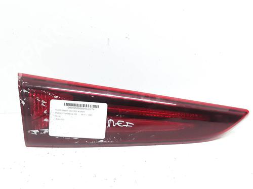 Used Left tailgate light Left tailgate light 8170474 8170474