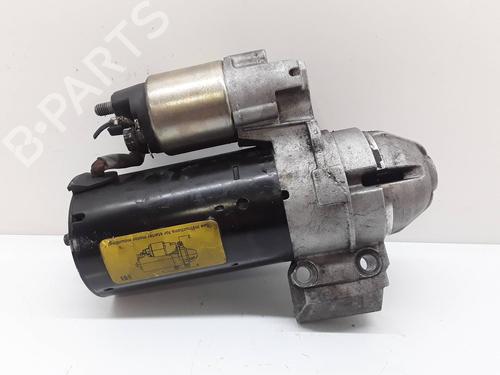 Used Starter Starter BMW 1 (E87) 118 d (143 hp) 32686195 32686195