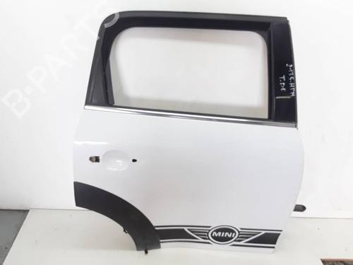 Right rear door MINI MINI COUNTRYMAN (R60) One D | BP9809813C5