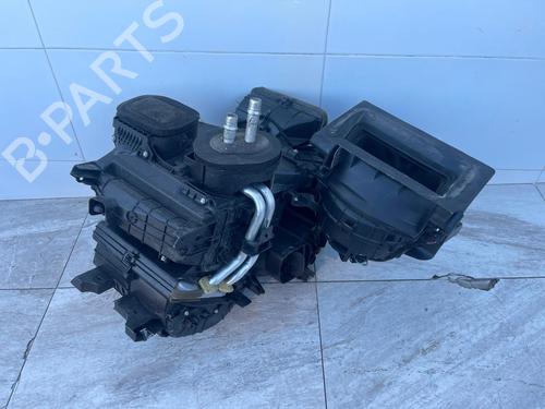 Used Heater matrix box OPEL MOVANO B Van (X62) [2010-2025]  30577705