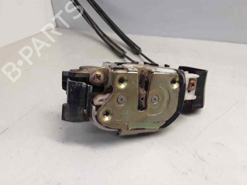 Høyre foran lås MITSUBISHI COLT VI (Z3_A, Z2_A) 1.1 (Z31A, Z32A) | BP16430263C97 